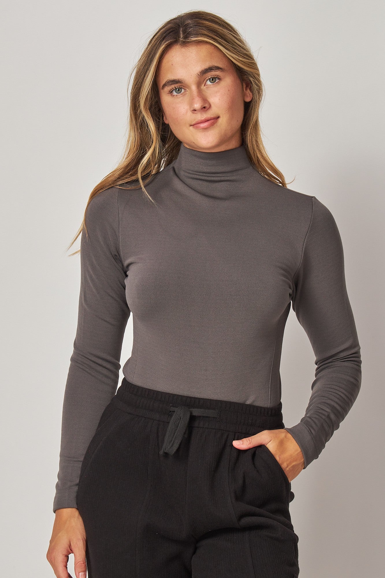 Break the Ice Long Sleeve Top