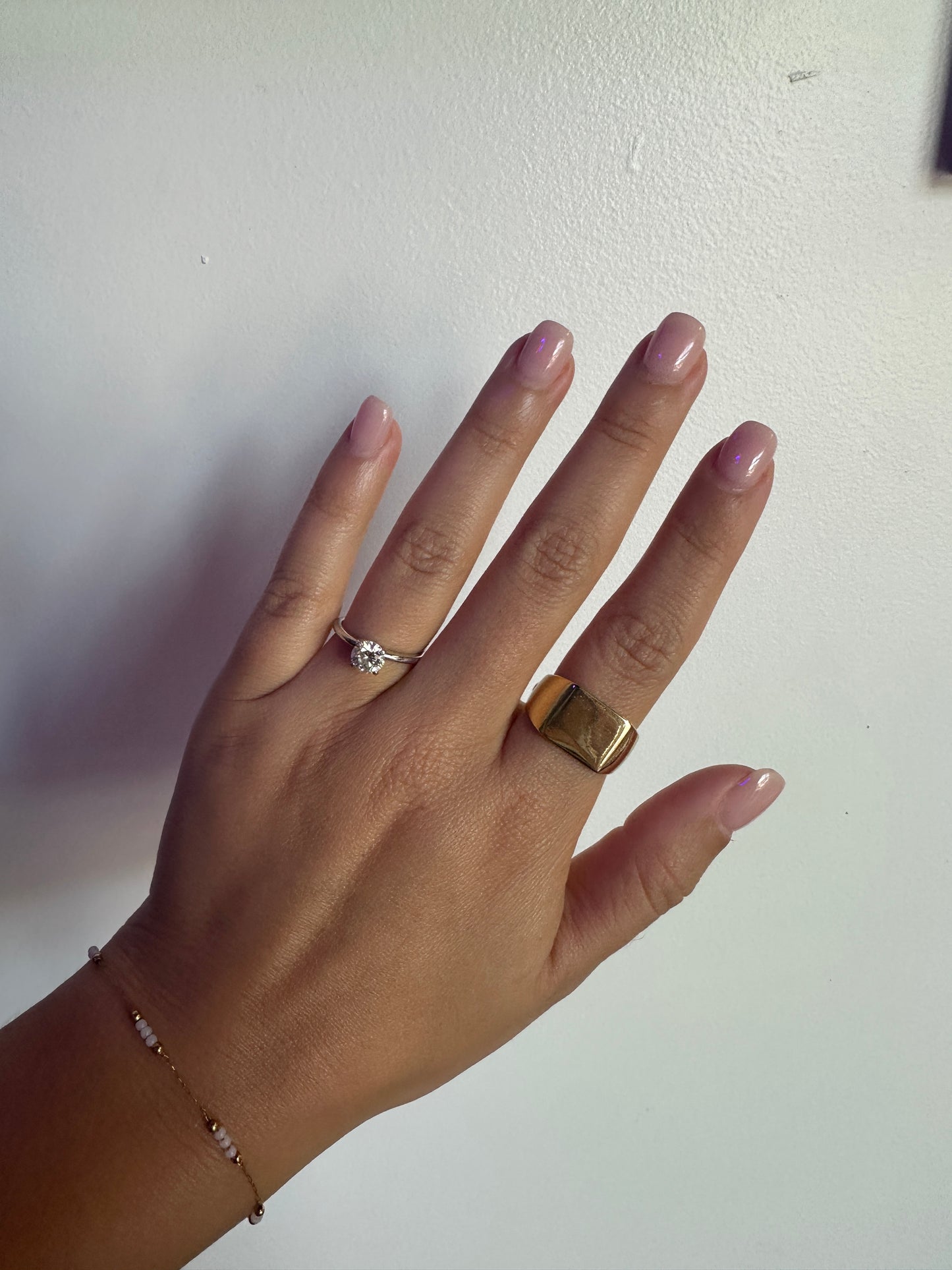 Anju Handcrafted Rings