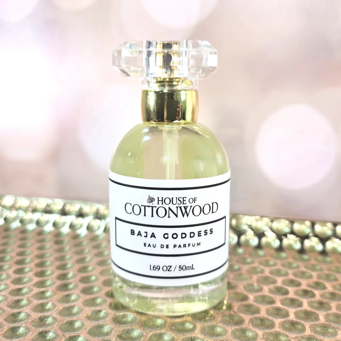 Baja Goddess Eau de Perfume