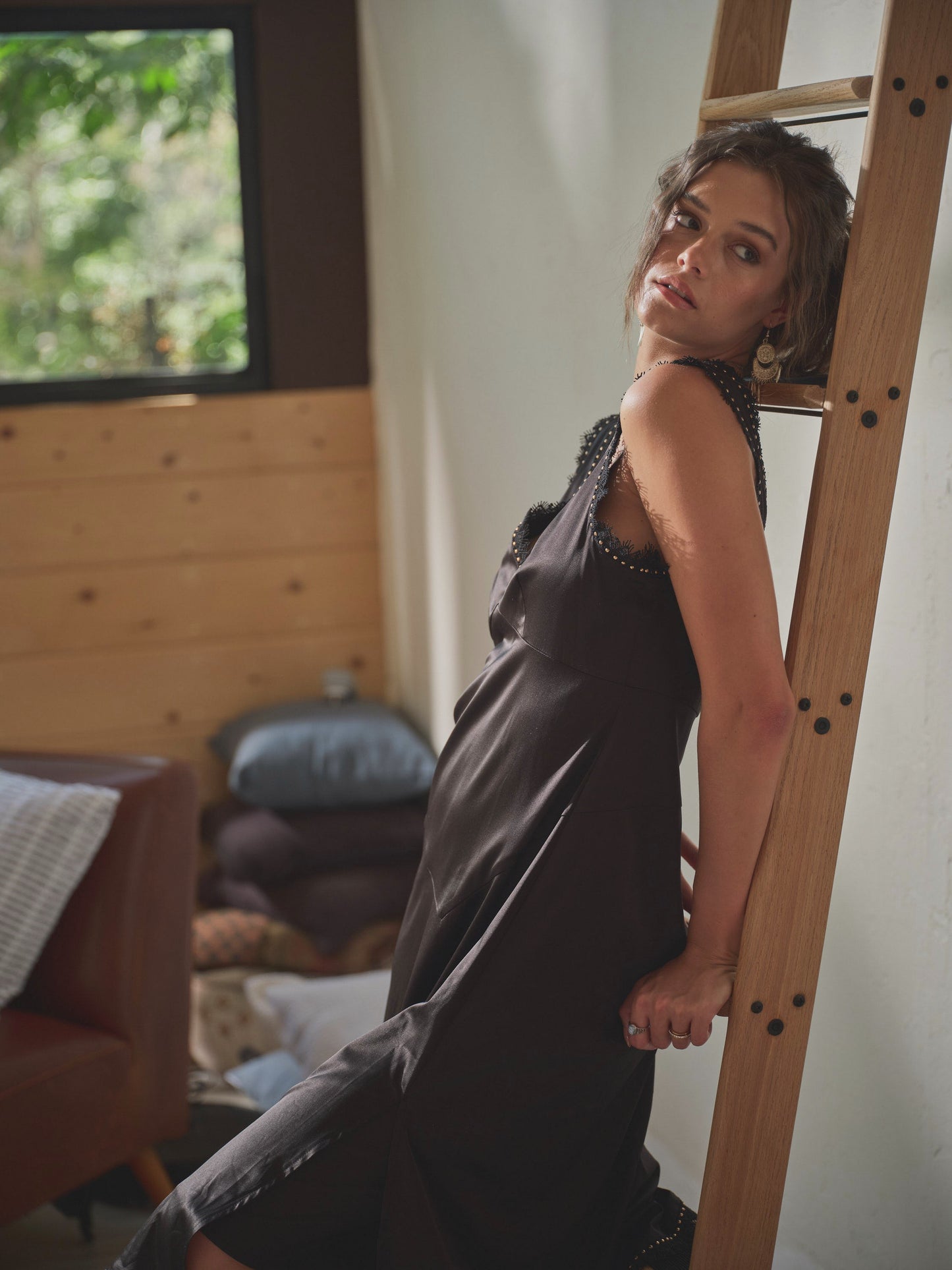 Boho Dreams Dress