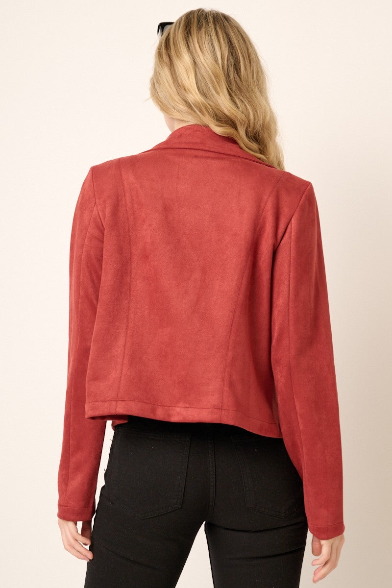 Sandy Moto Jacket