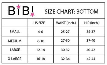 Miss USA Belle Bottom Jeans