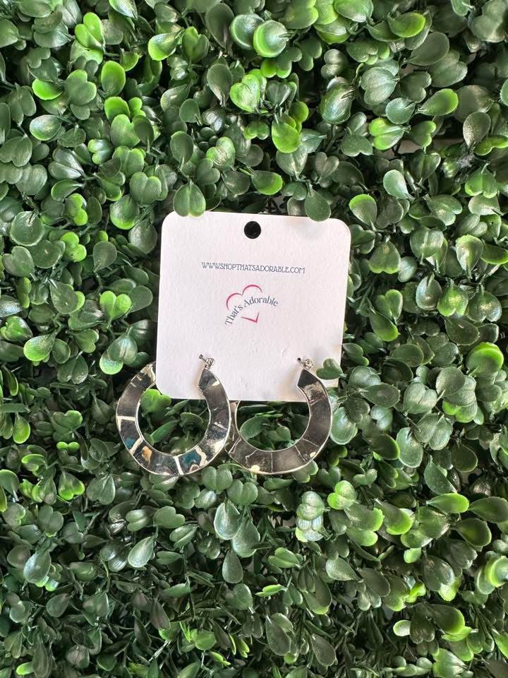 $5 Earrings
