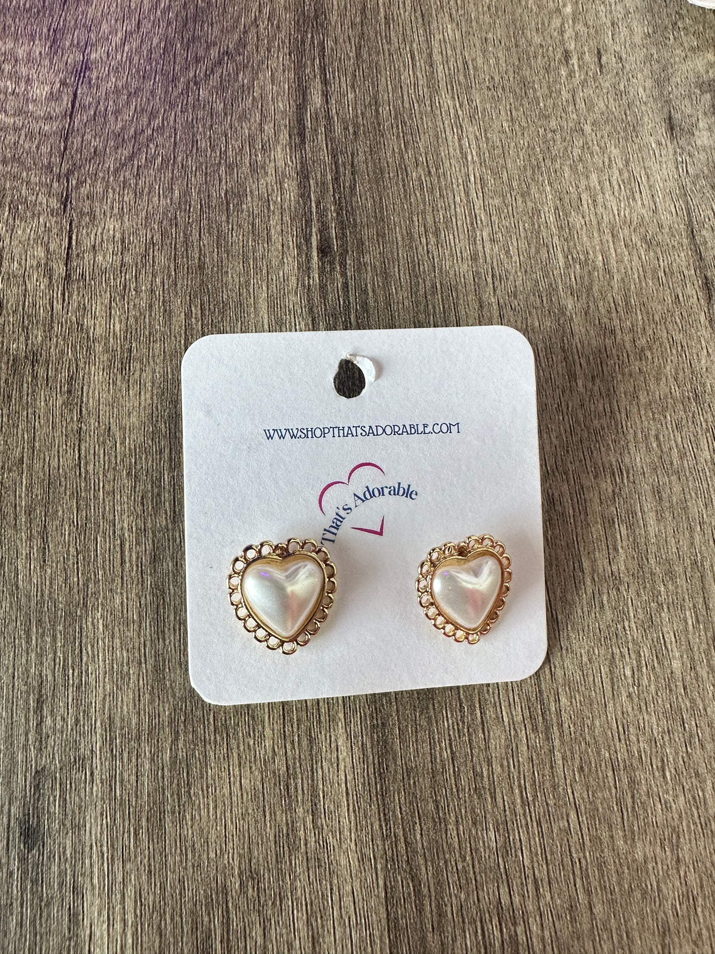 Fashion Earrings