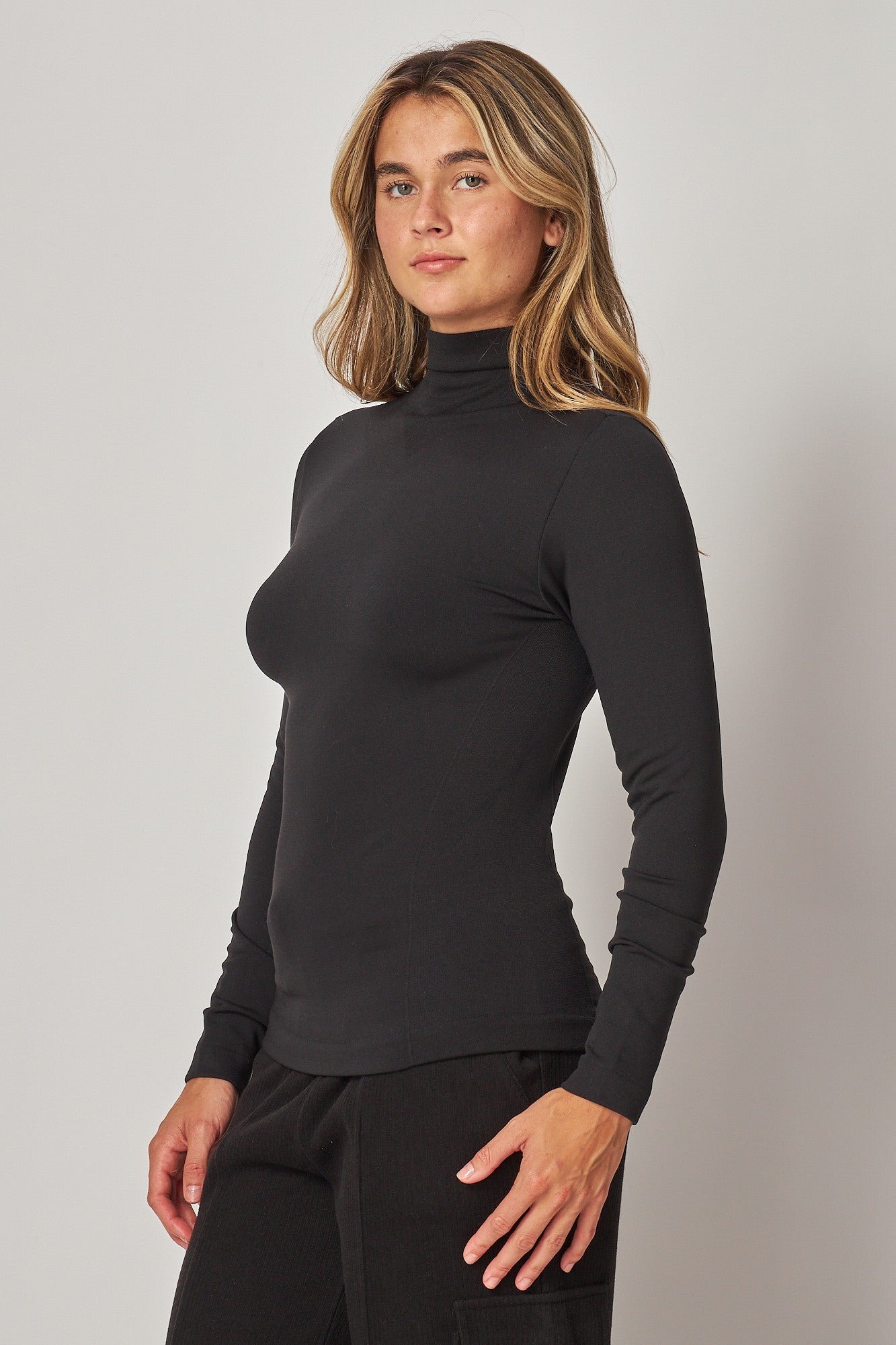 Break the Ice Long Sleeve Top