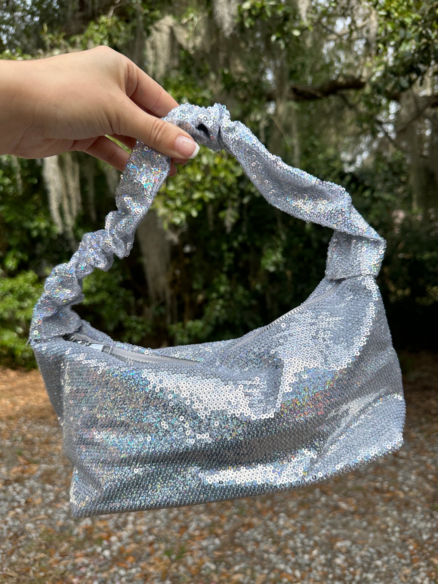 Endless Sparkle Handbag