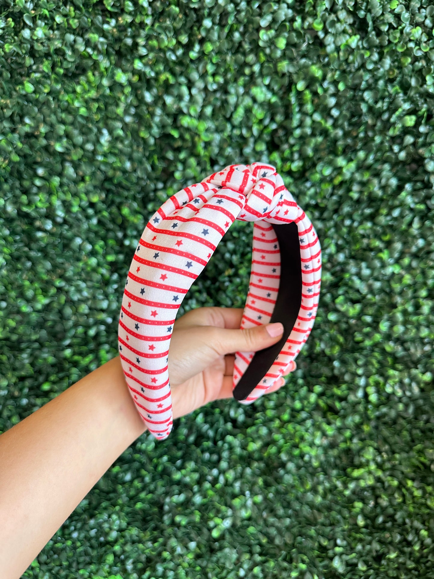 Independence Day Headband