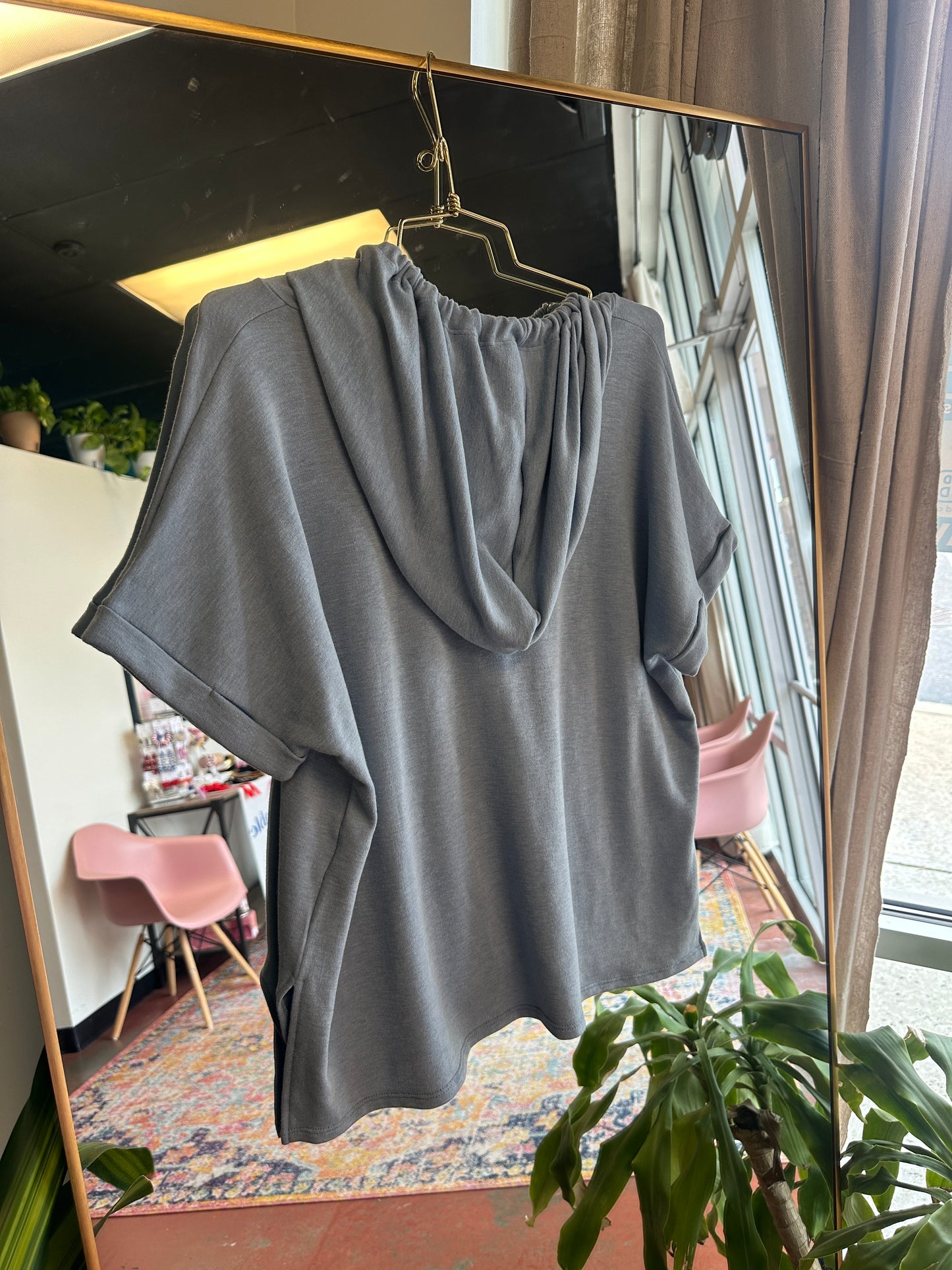 Serenity to Chill Top