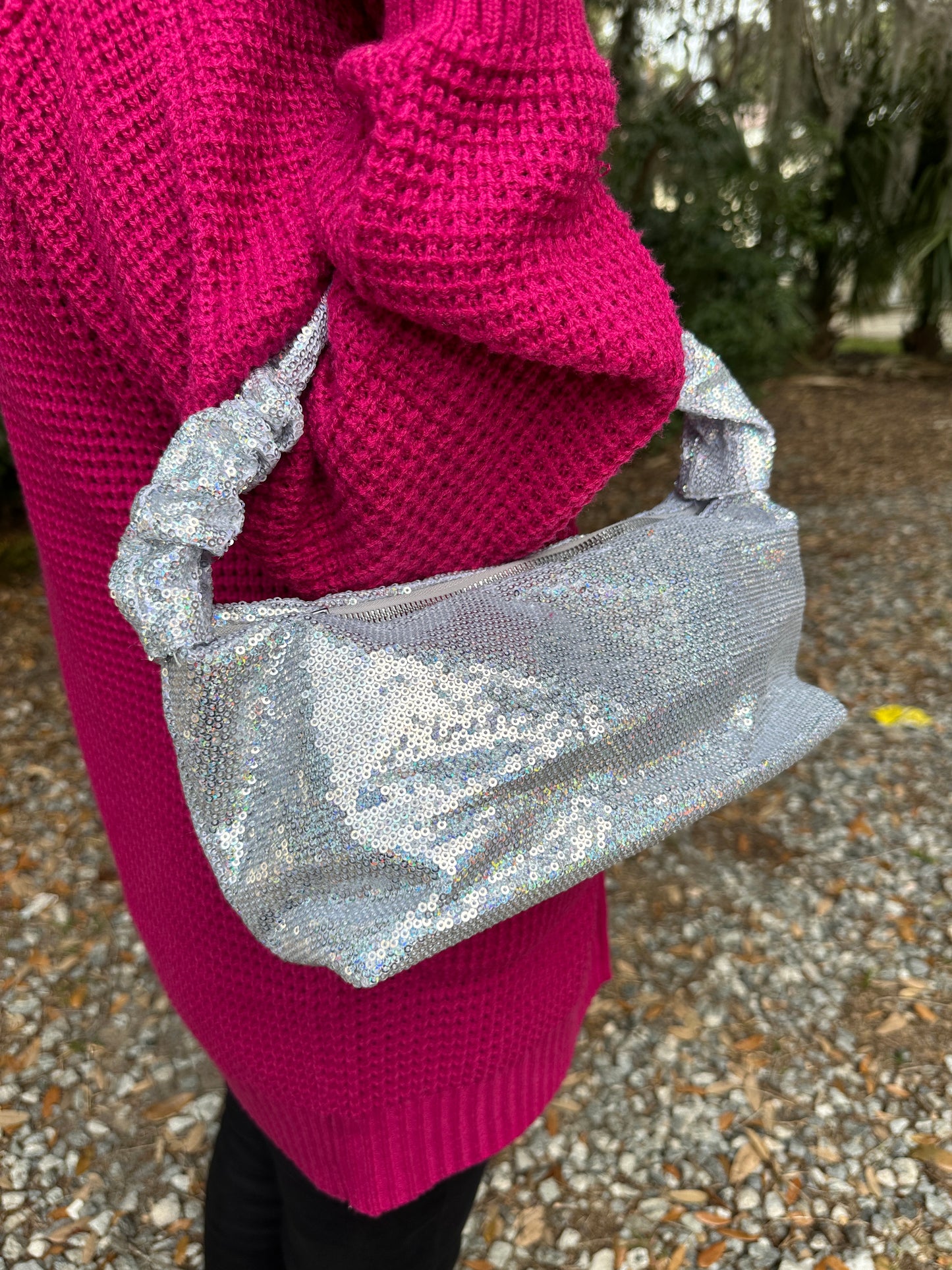Endless Sparkle Handbag