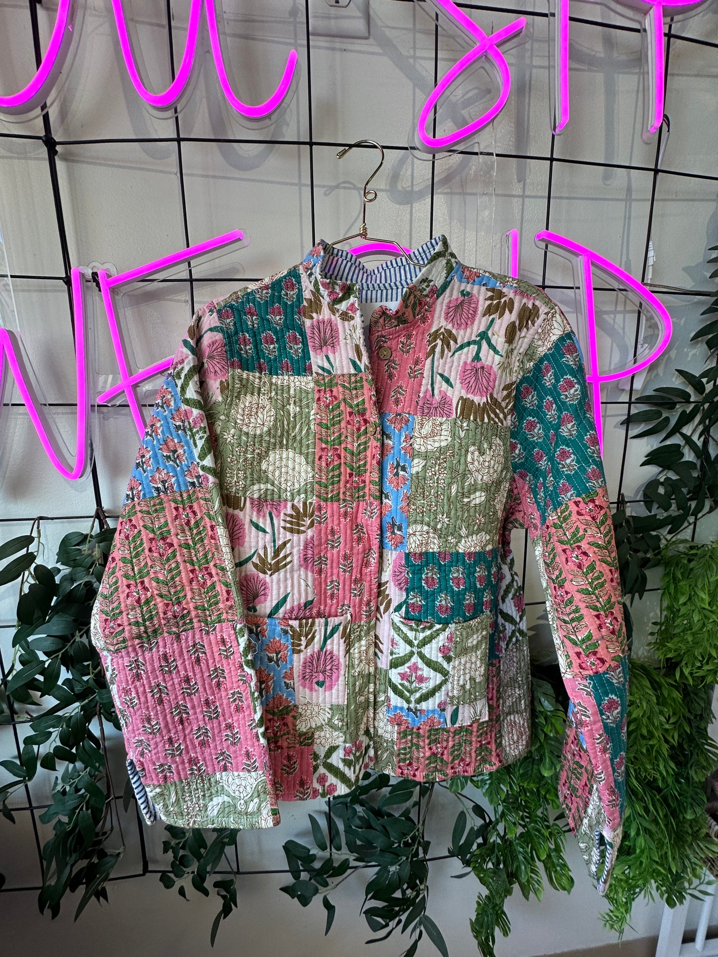 Jacket of My Dreams