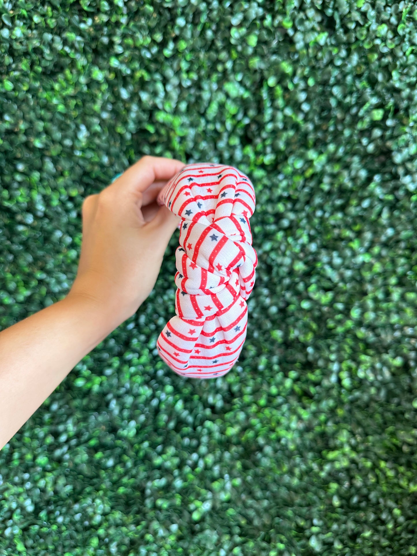Independence Day Headband
