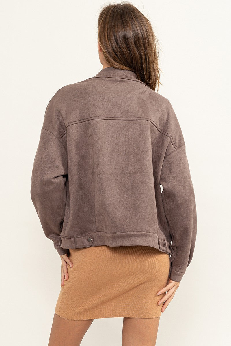 Ashley Jacket
