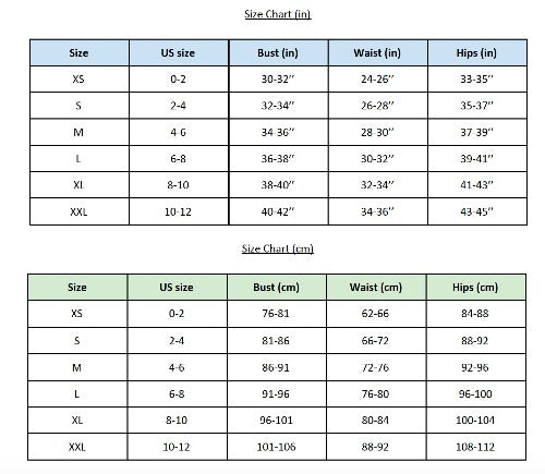 Summer Soiree Swim Top