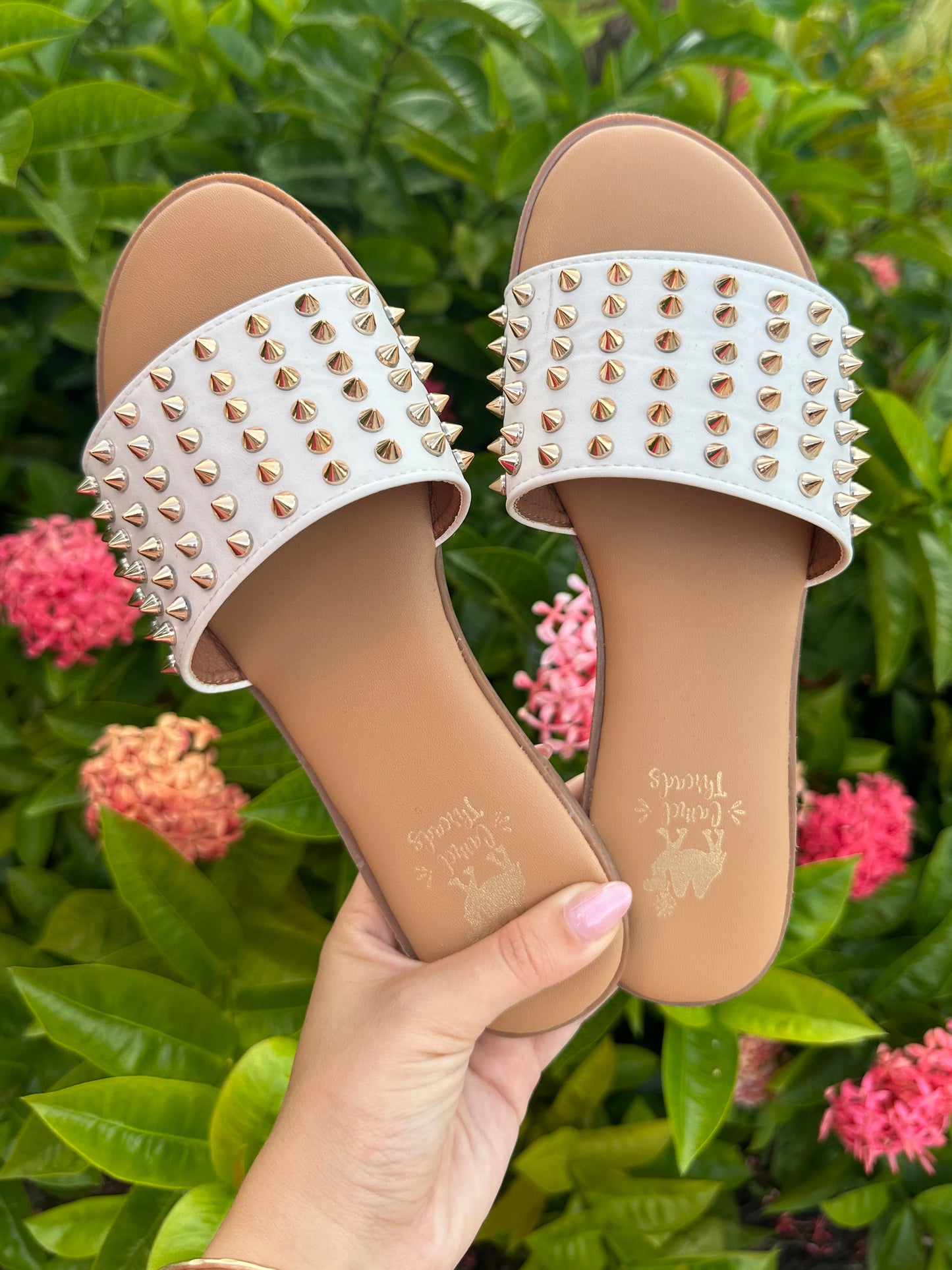 Miley Sandal