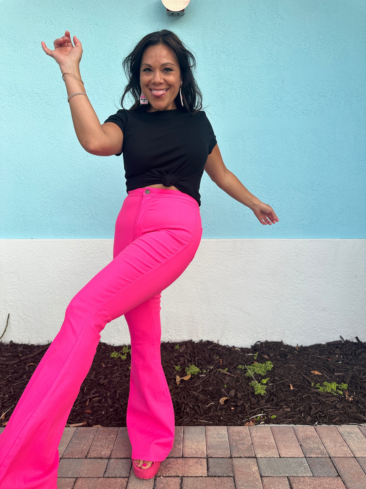 Barbie Pants