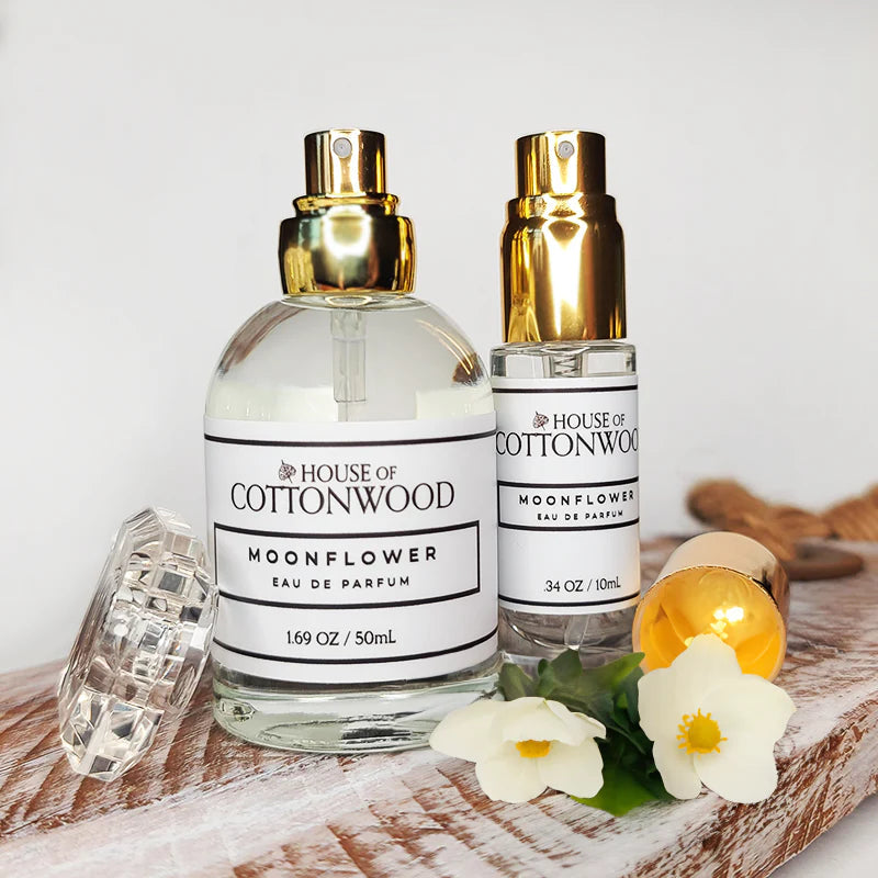 House of Cottonwood