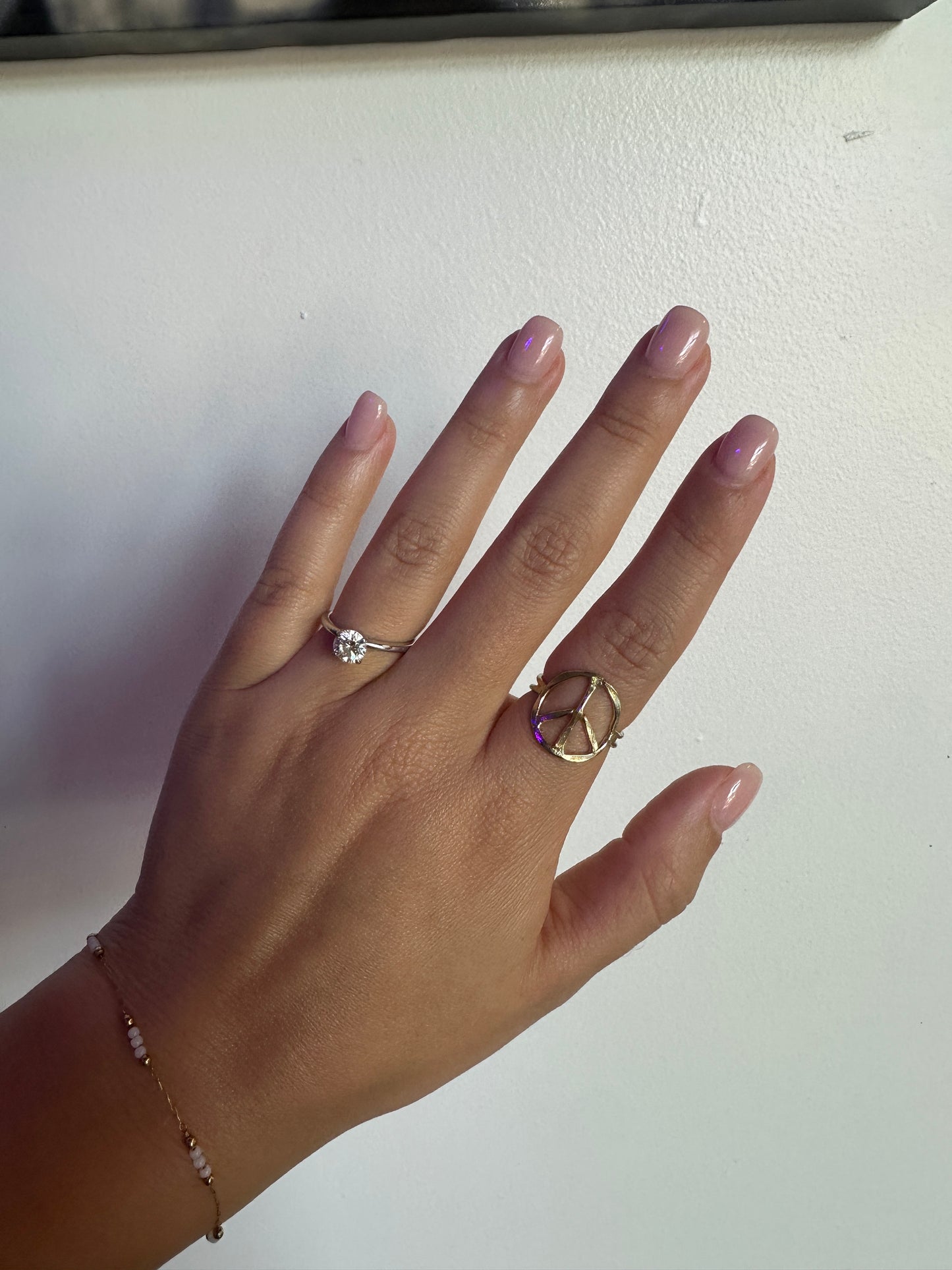 Anju Handcrafted Rings