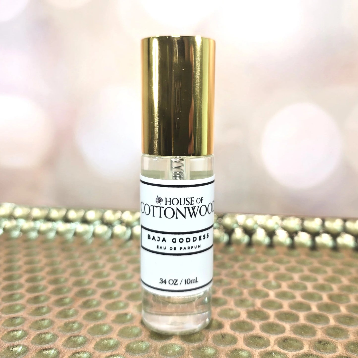 Baja Goddess Eau de Parfum - Travel Size