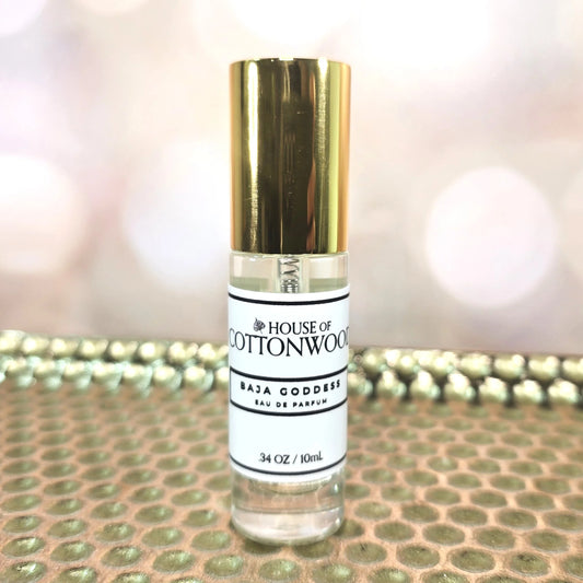 Baja Goddess Eau de Parfum - Travel Size