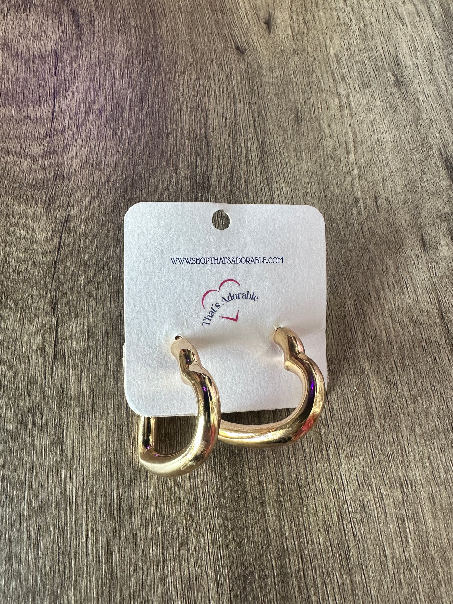 Fashion Earrings