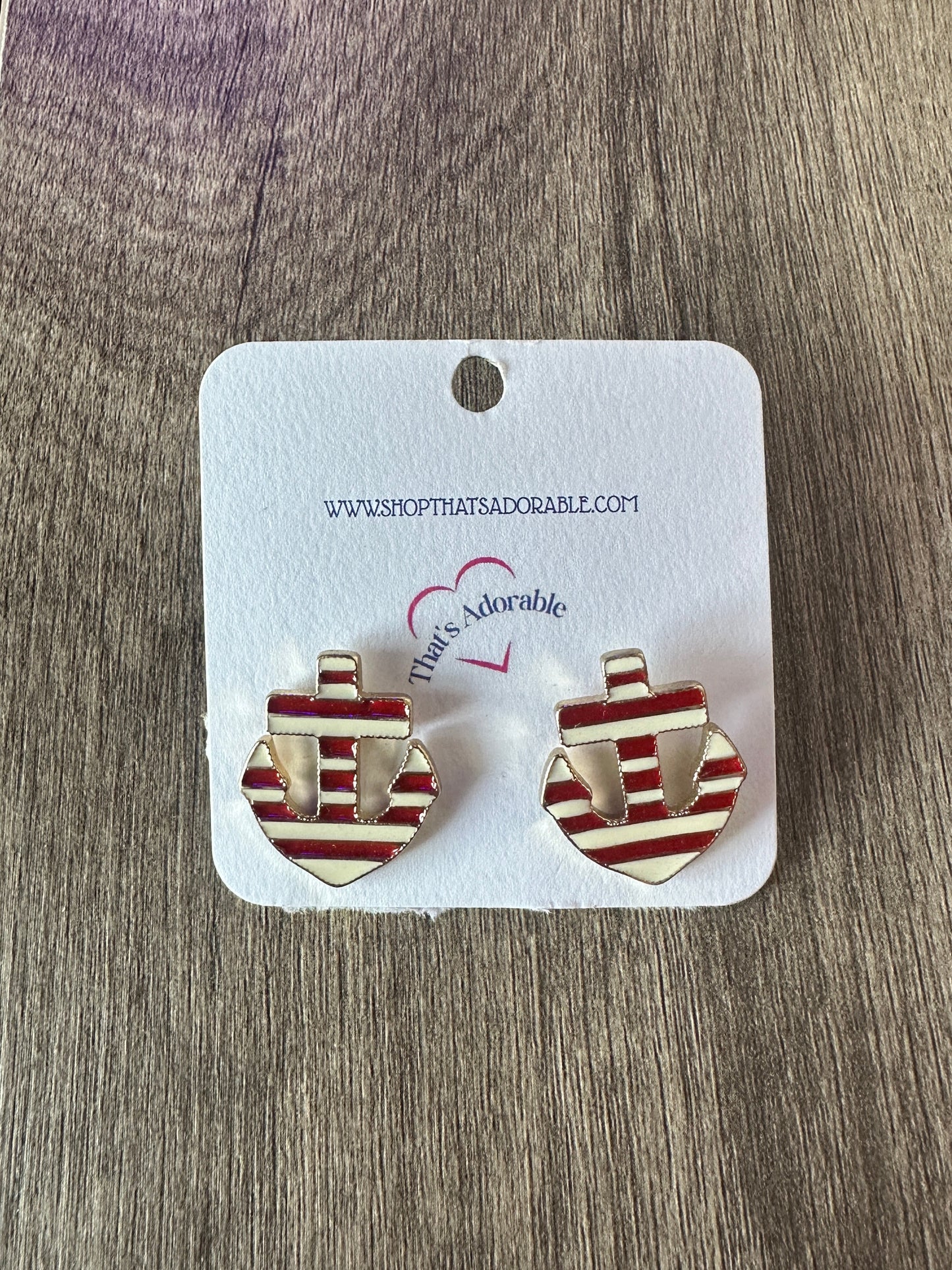 Fashion Earrings