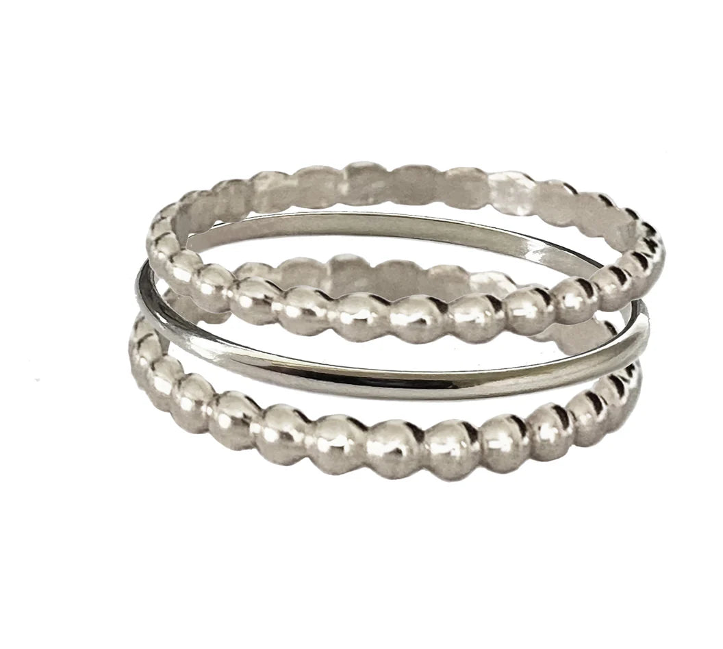 Toe Rings