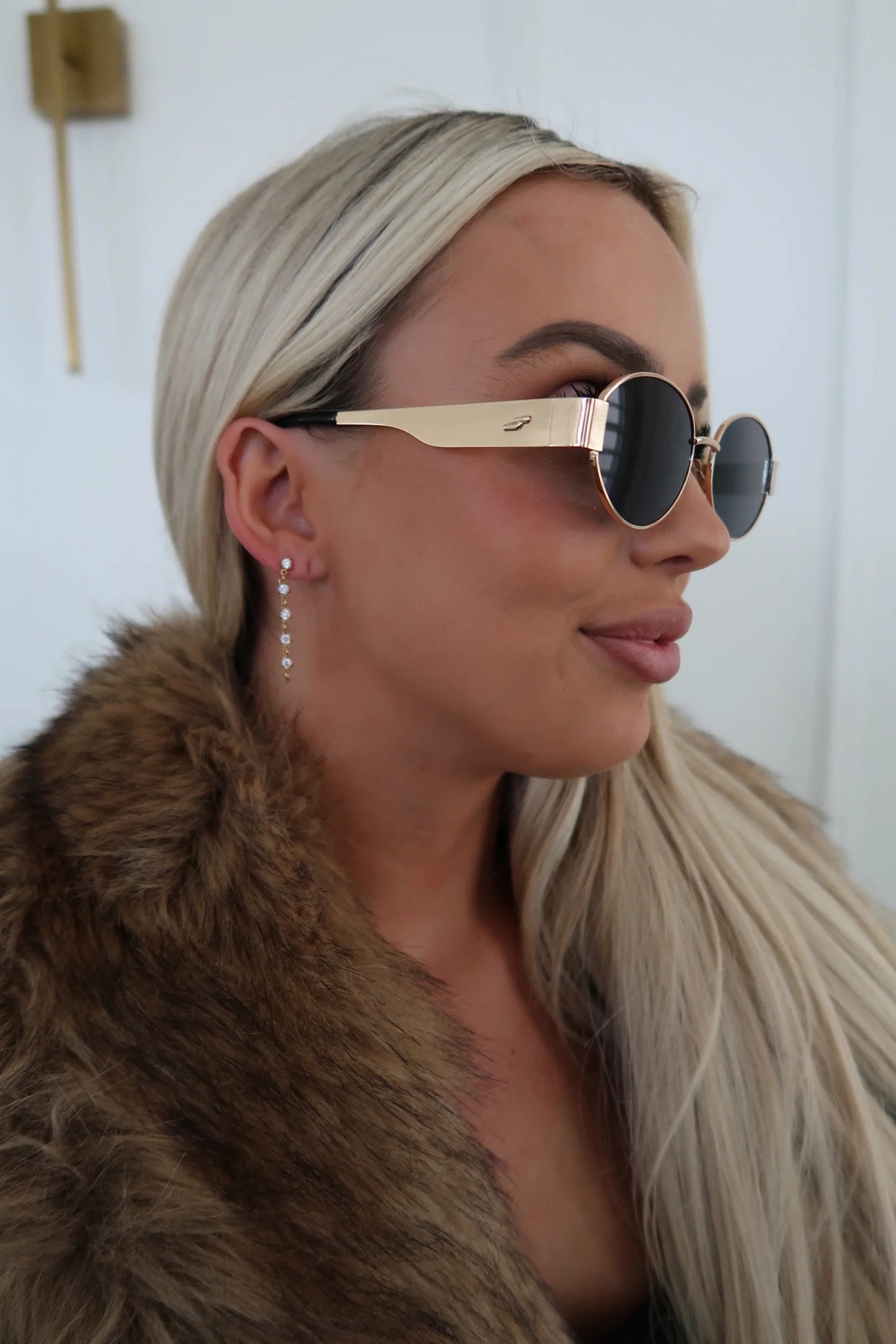 Waterproof Lola Earrings