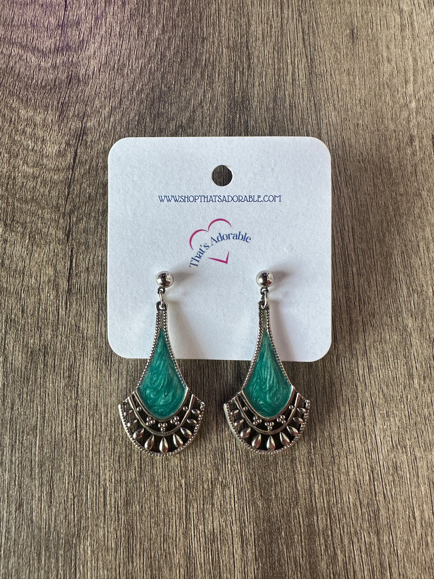 Fashion Earrings