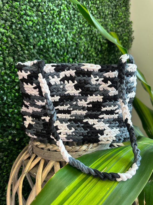 Handmade Crossbody