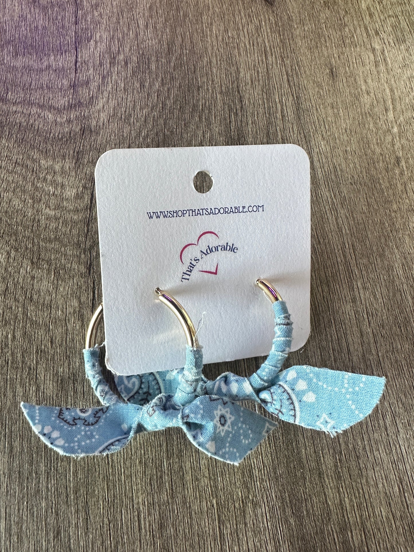 Fashion Earrings