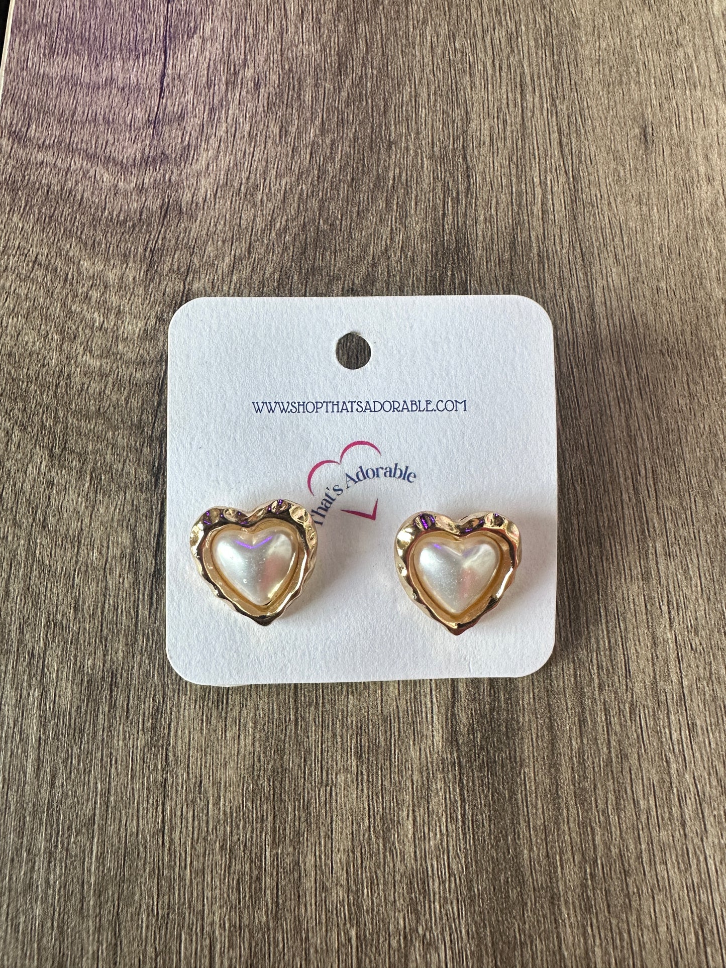 Fashion Earrings