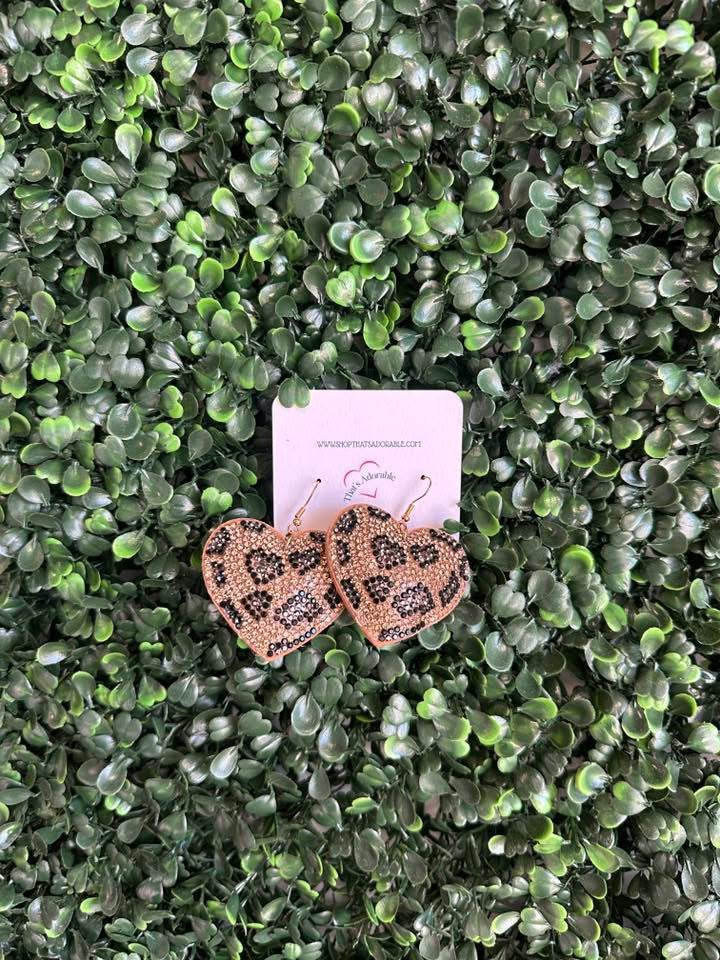 $5 Earrings