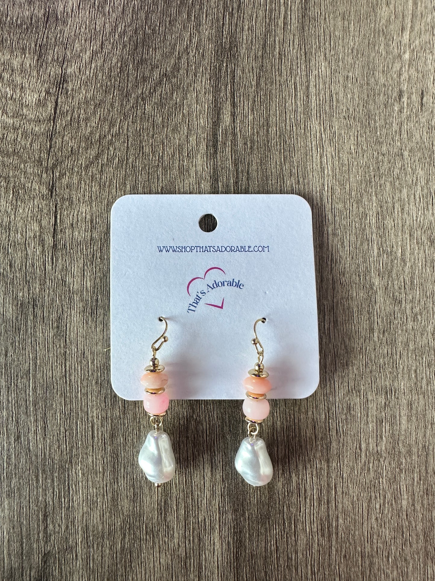 Fashion Earrings