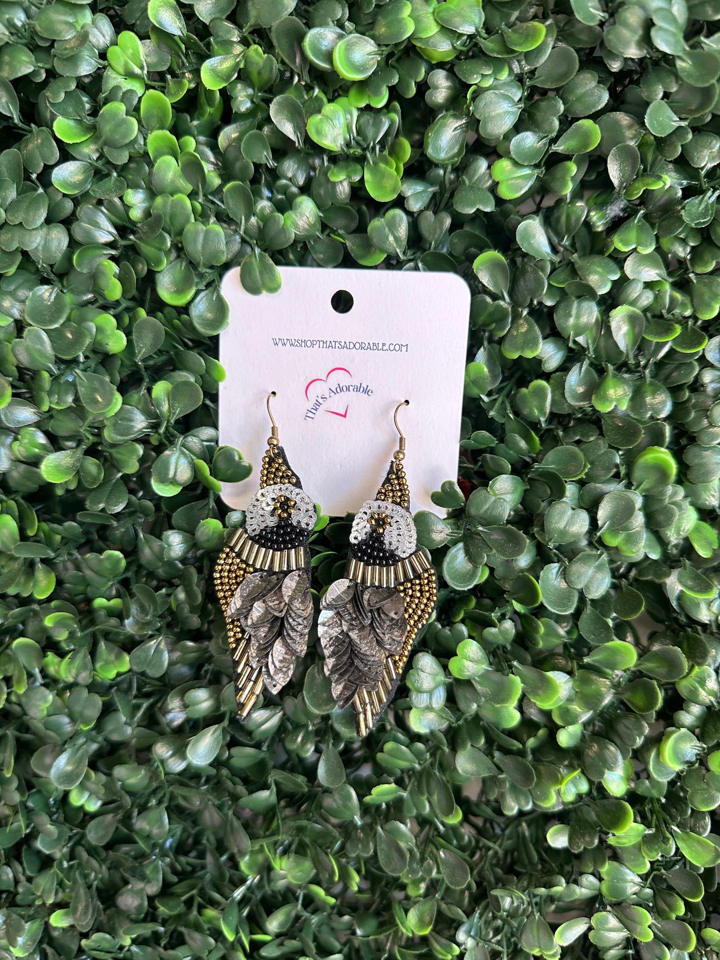$5 Earrings