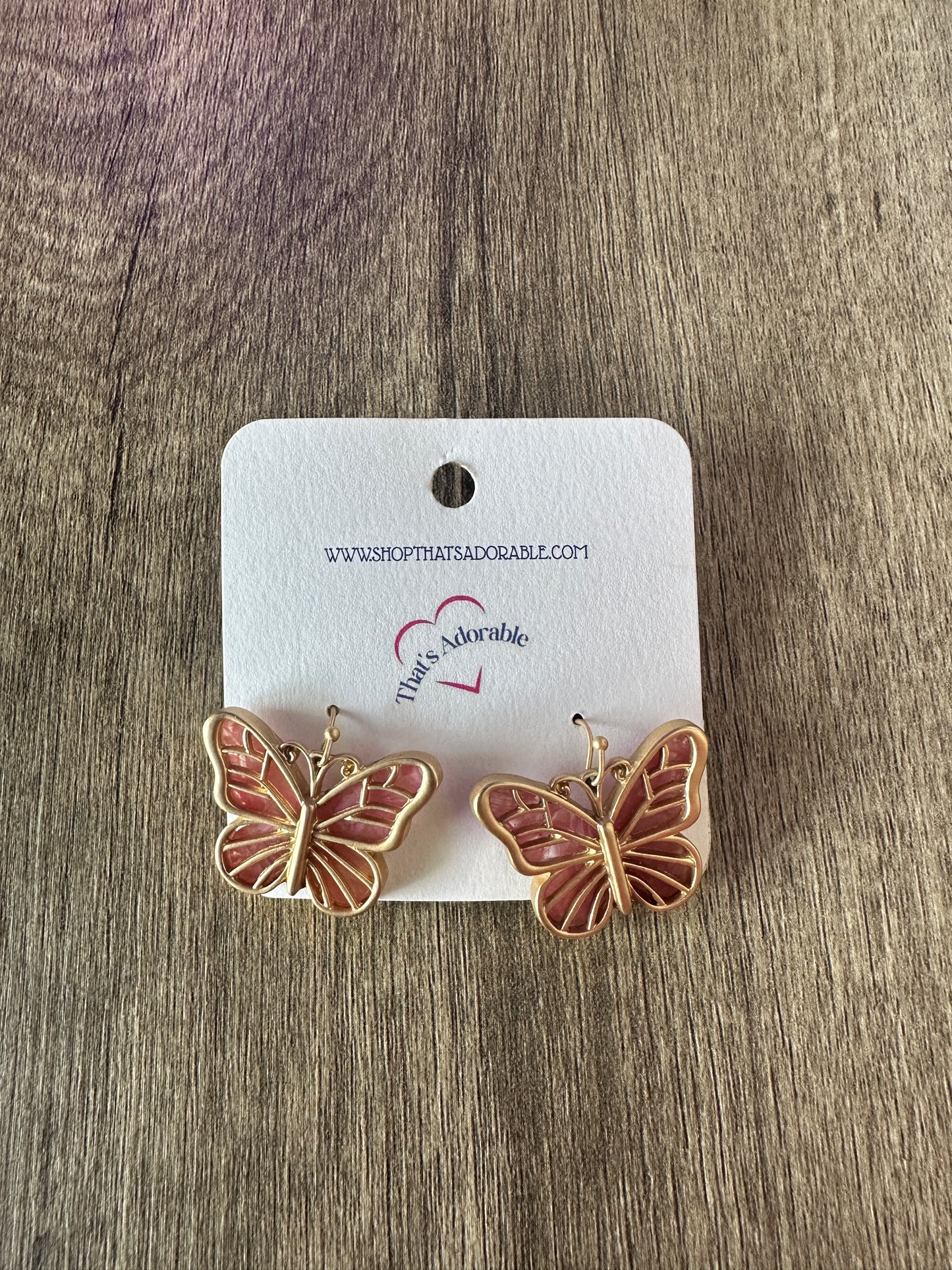 Fashion Earrings