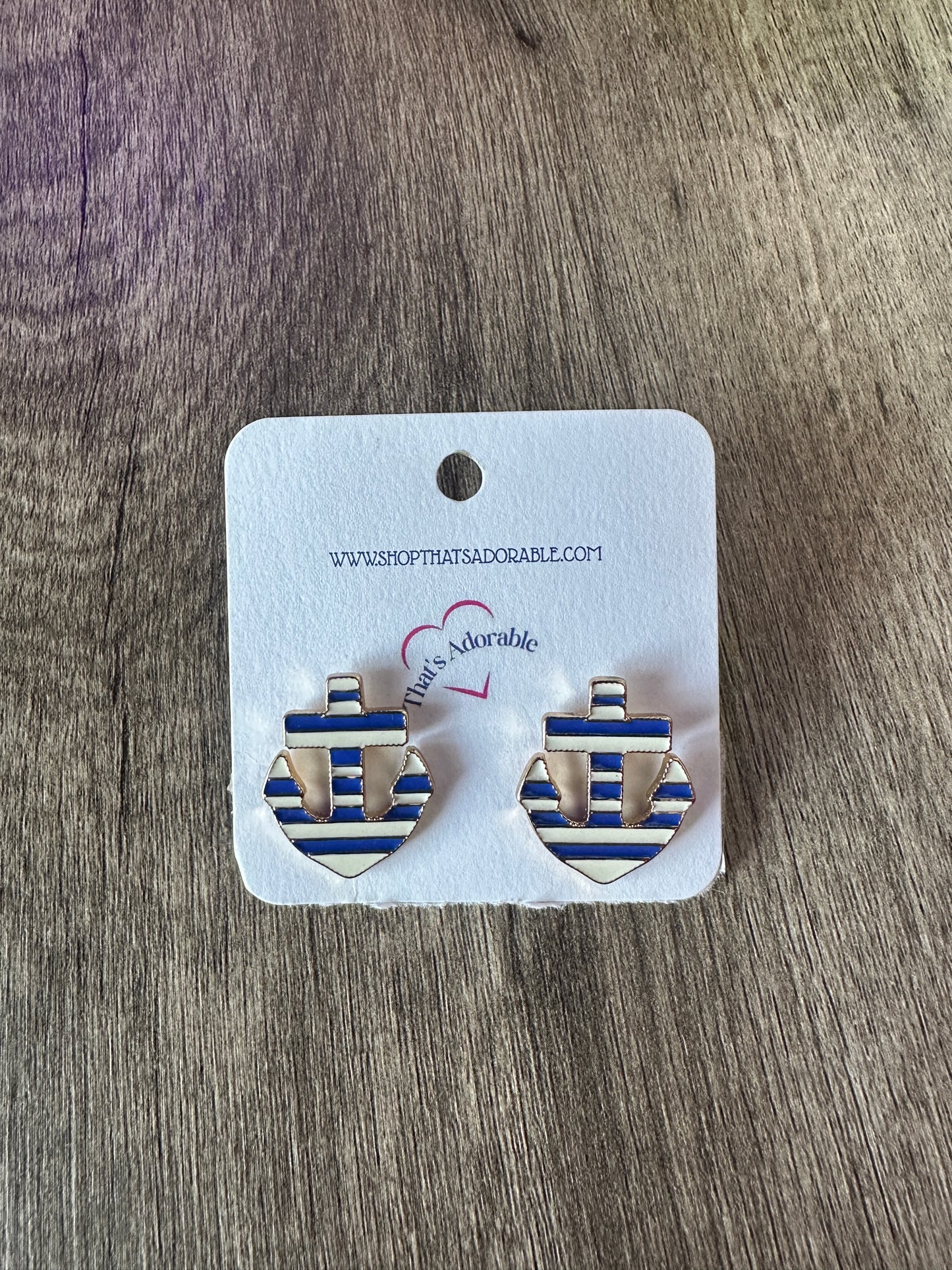 Fashion Earrings