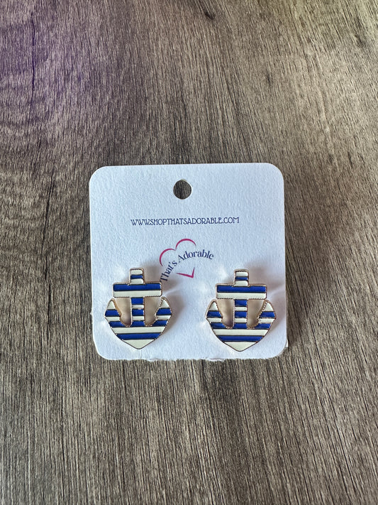Fashion Earrings