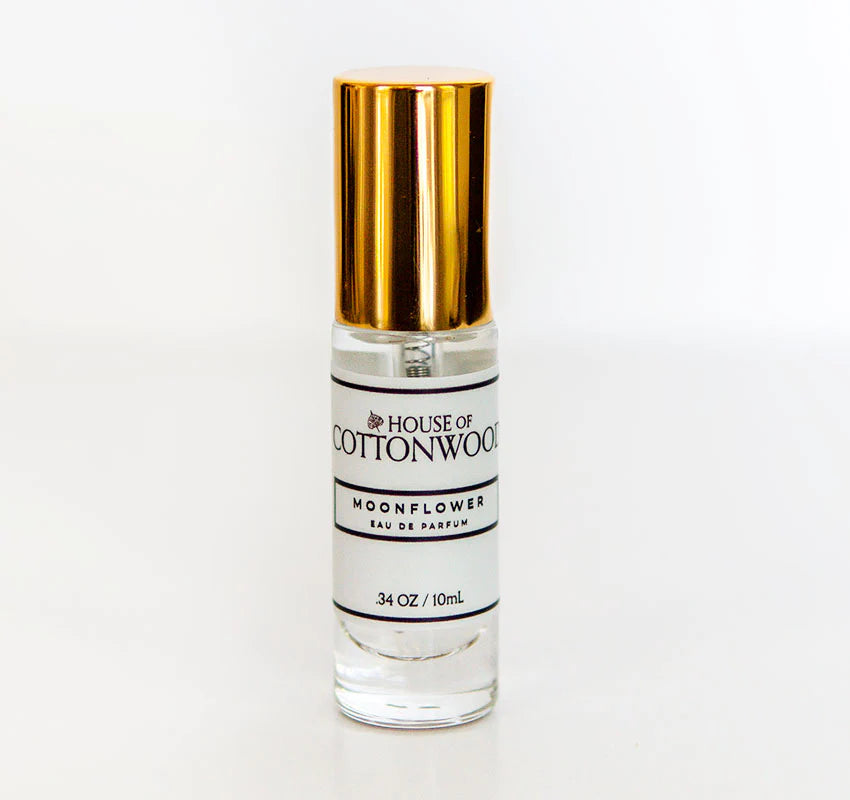 Moonflower Eau de Parfum - Travel Size