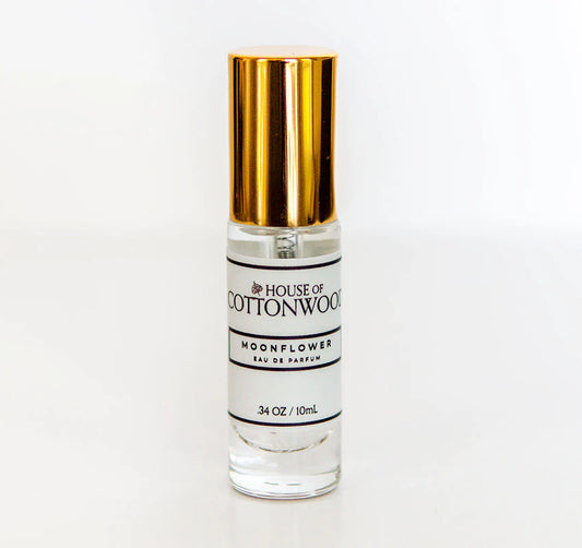 Moonflower Eau de Parfum - Travel Size