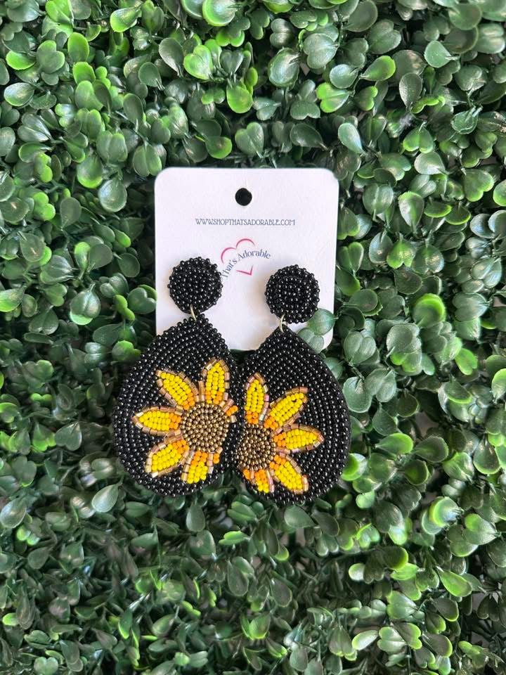 $5 Earrings