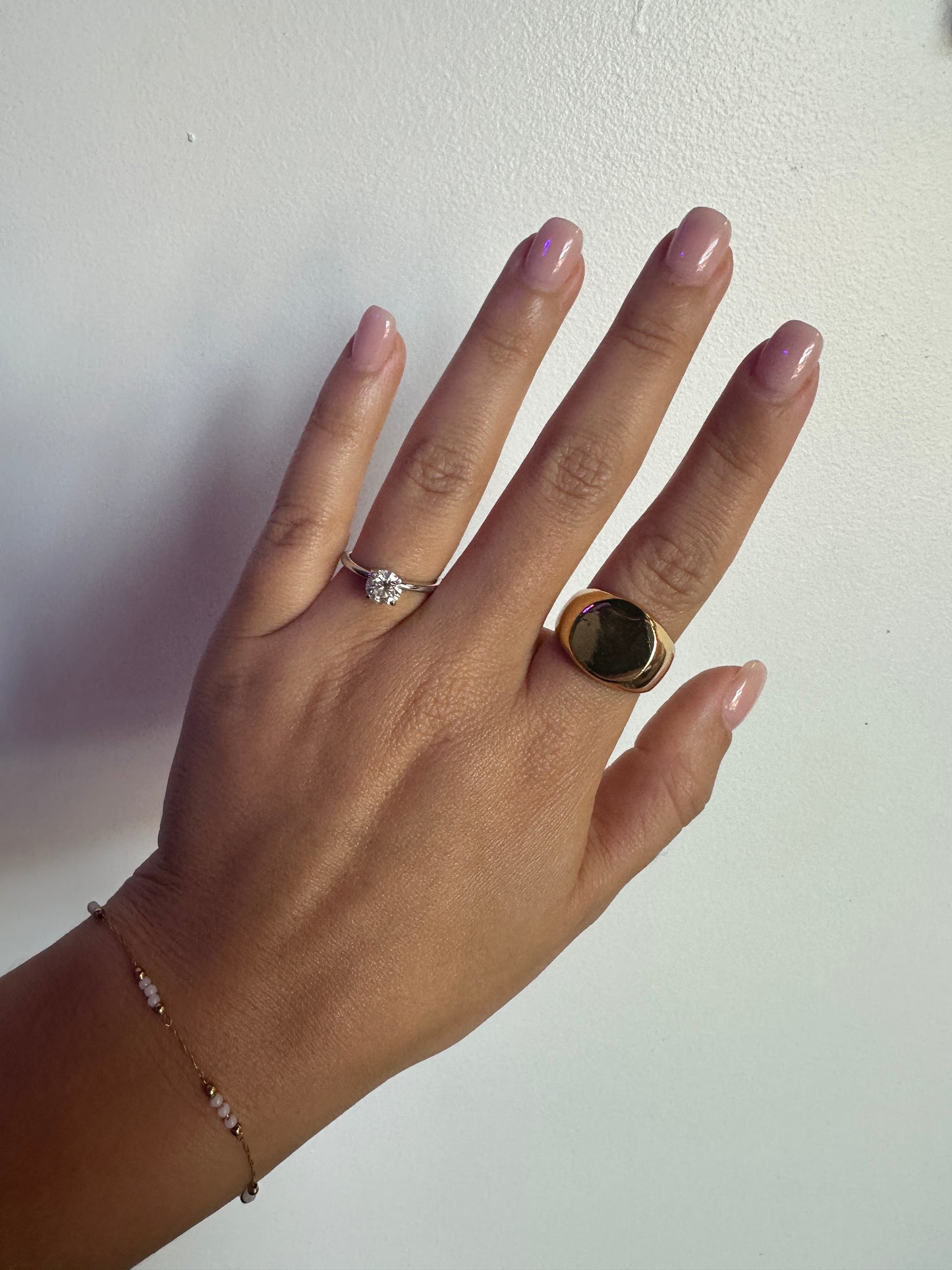 Anju Handcrafted Rings