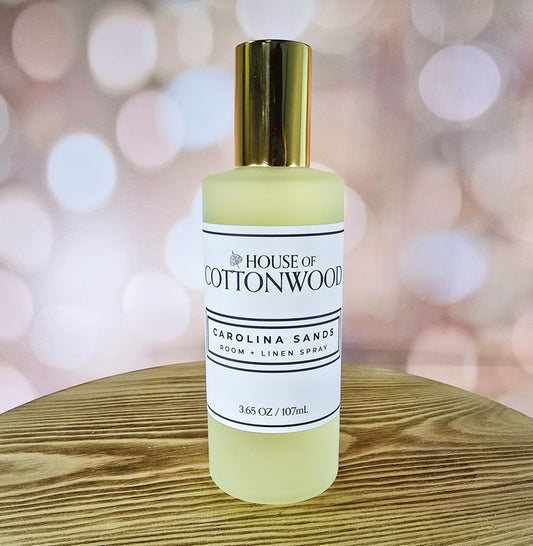 Carolina Sands Room + Linen Spray 107mL