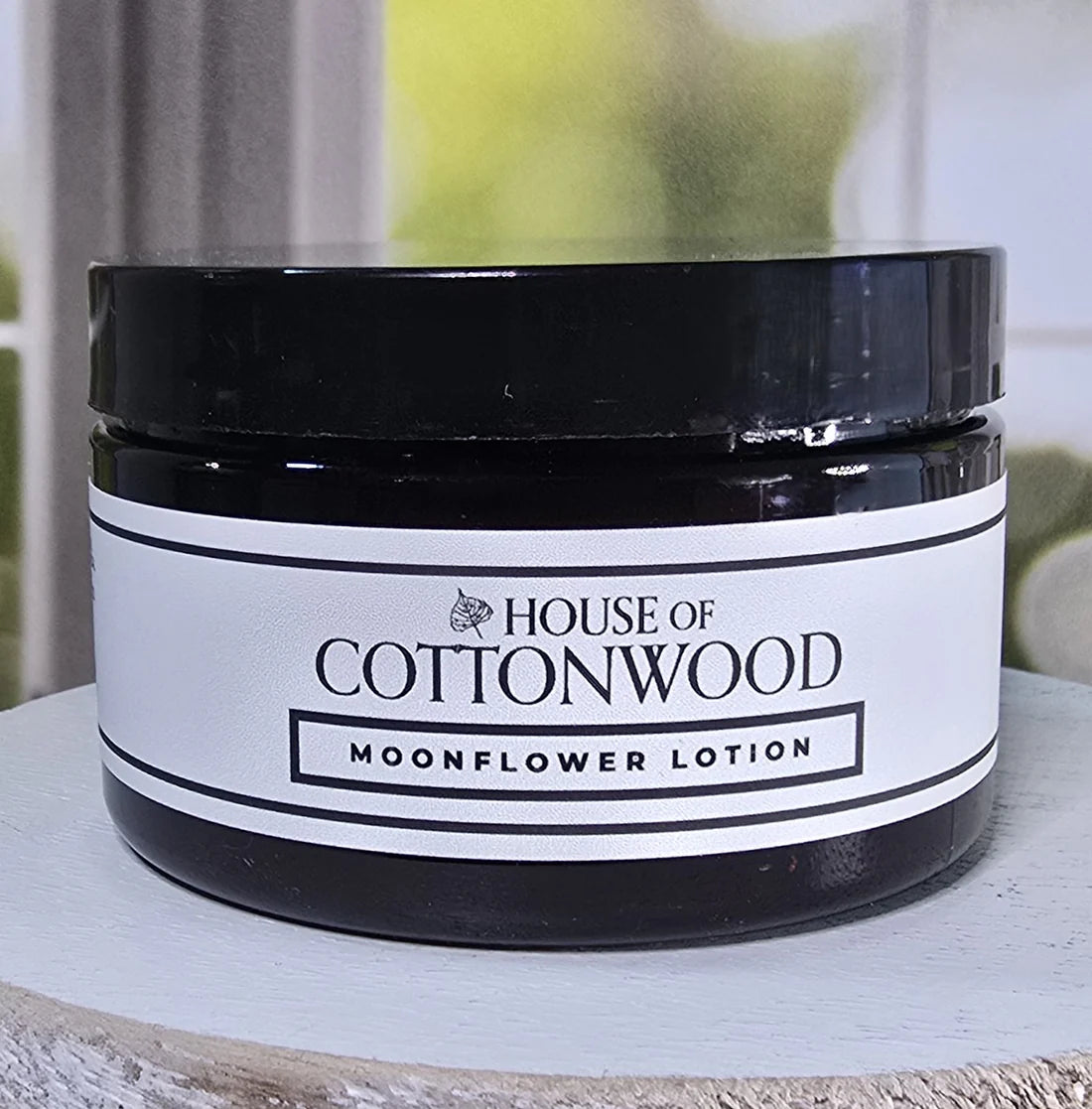 Moonflower Body Lotion