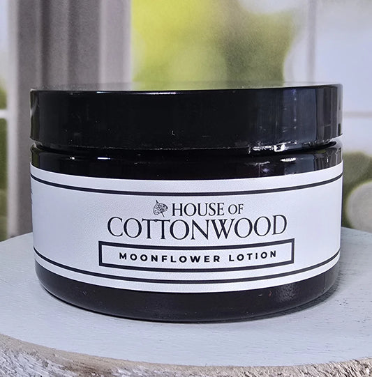 Moonflower Body Lotion