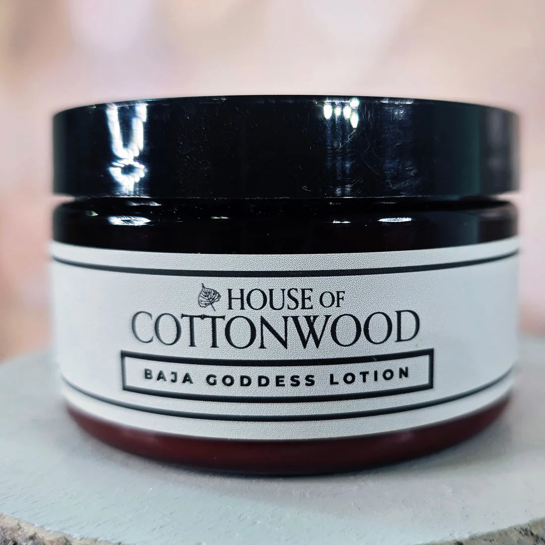 Baja Goddess Body Lotion
