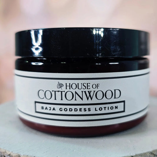Baja Goddess Body Lotion