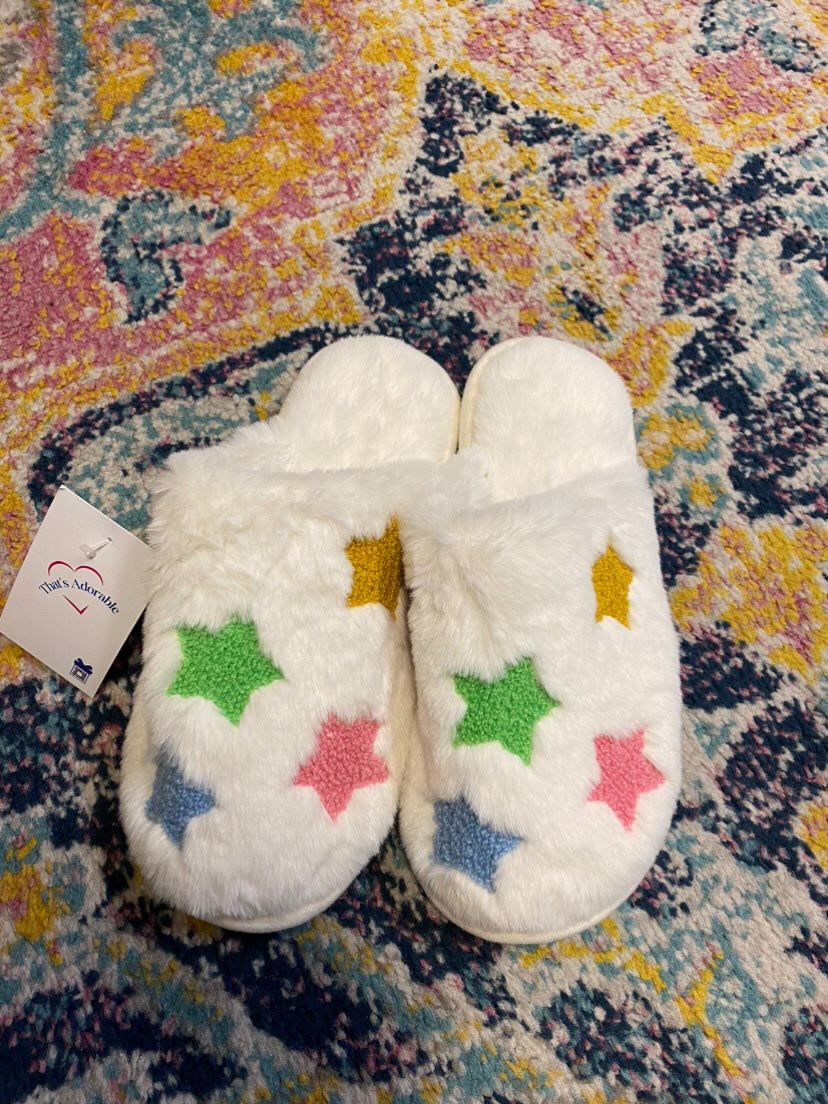 Slippers