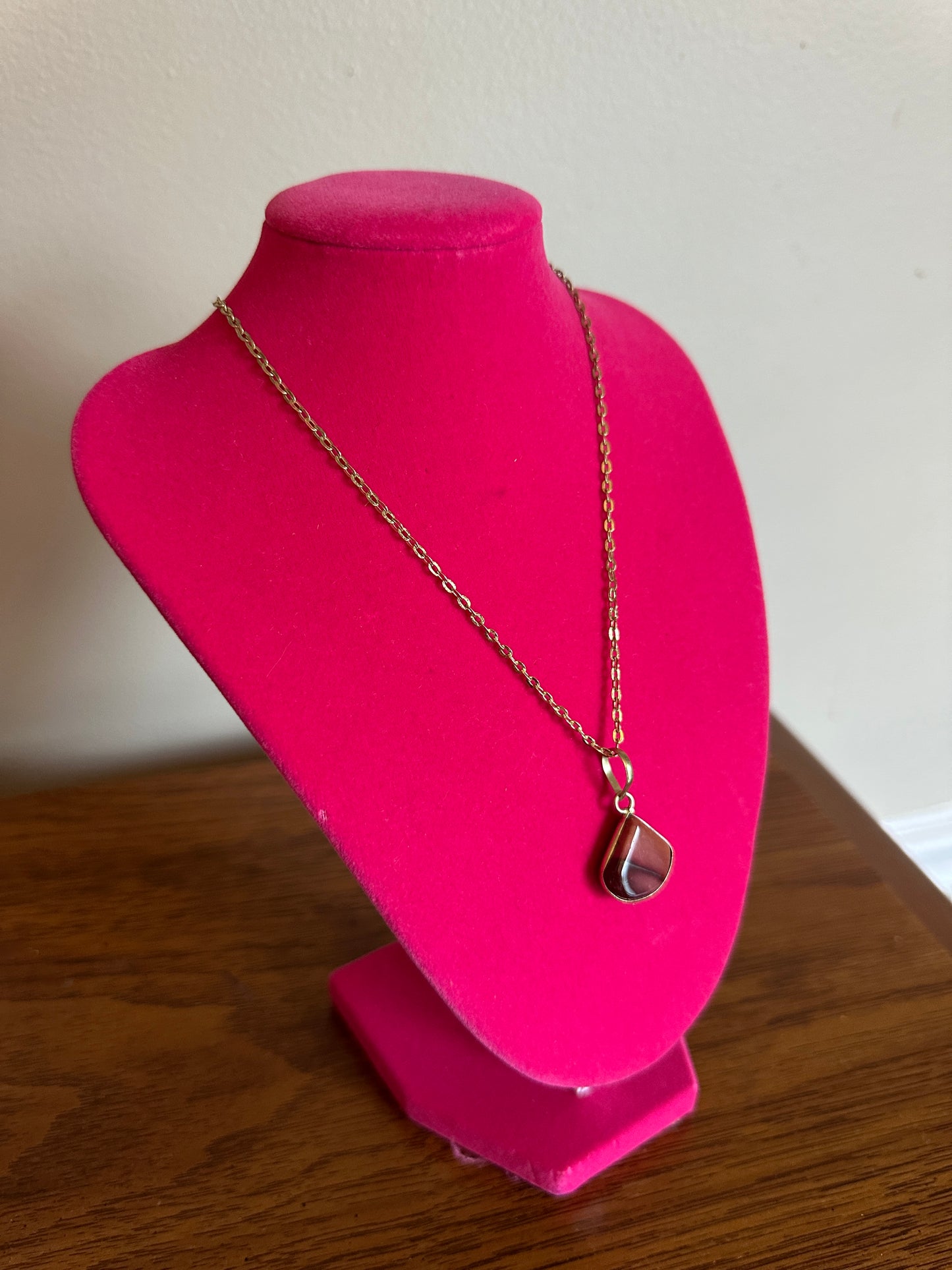 Anju Handcrafted Necklace