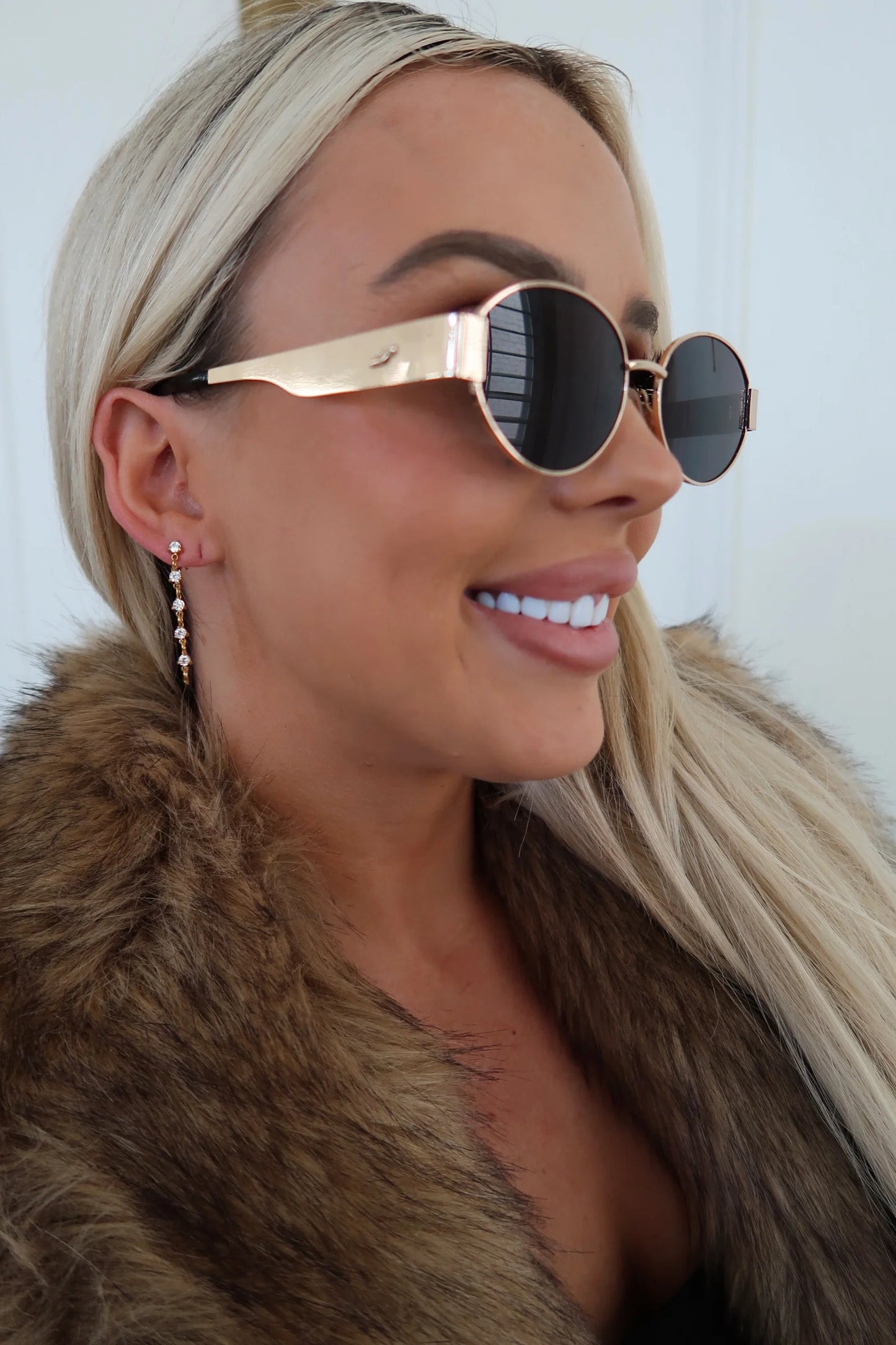 Waterproof Lola Earrings