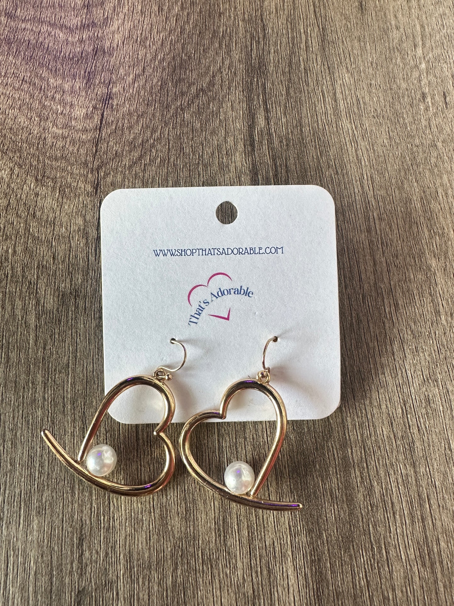Fashion Earrings